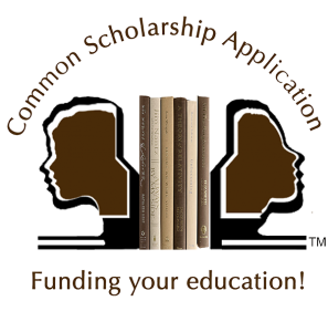 commonscholarshipapplication Logo