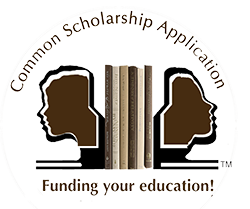 commonscholarshipapplication Logo